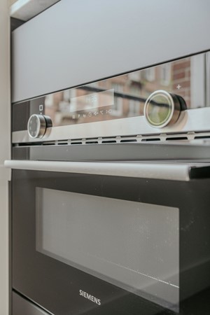 Medium property photo - Eerste Constantijn Huygensstraat 57-1, 1054 BS Amsterdam